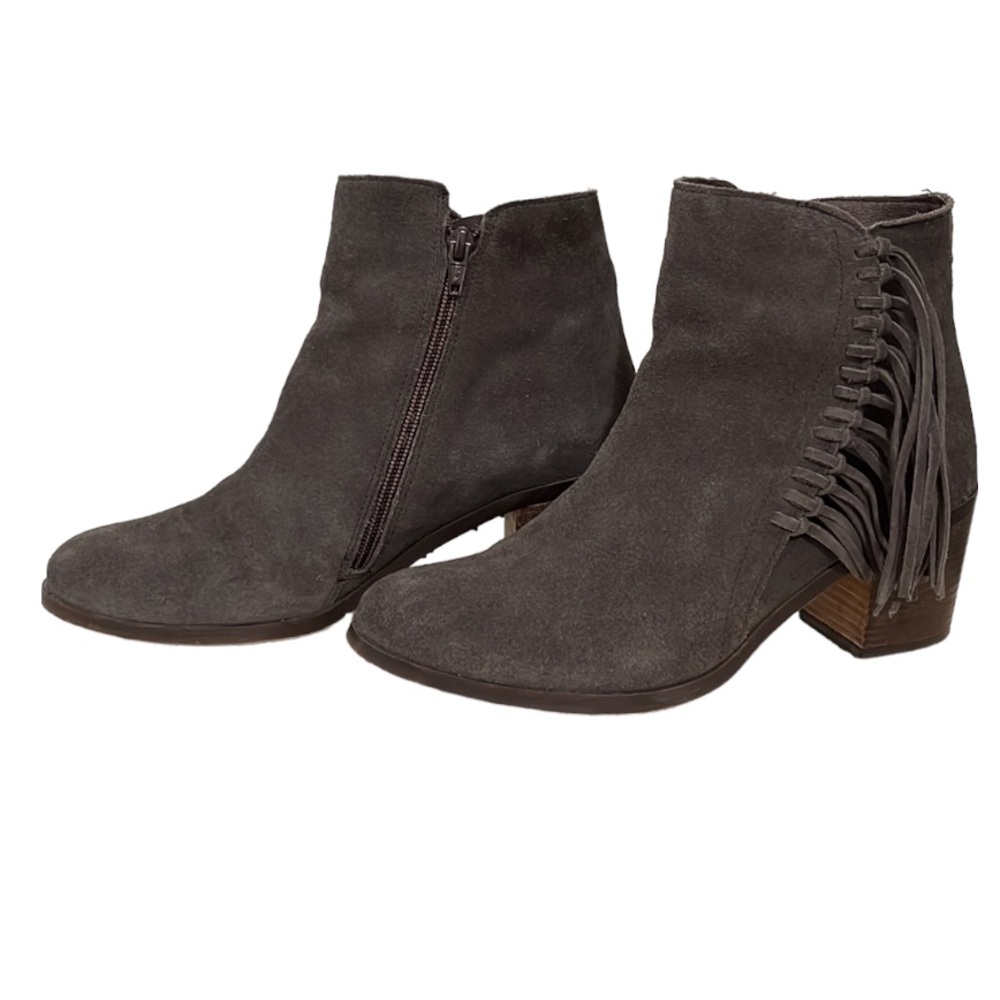 🩶 Kenneth Cole Reaction Boots